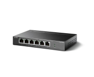 TP-Link 6p TL-SF1006P (6x10/100Mbit, 2xPoE+) - 1201250 - zdjęcie 2